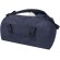 Bolsa de viaje en lona reciclada 50 litros Aware Porter Azul marino detalle 8