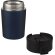 Vaso térmico Jetta 180 ml con aislamiento de cobre al vacío Azul detalle 9