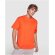 Camiseta holgada manga corta unisex Bull de Roly en algodón detalle 9