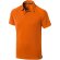 Polo unisex manga corta ottawa de Elevate 220 gr Naranja