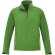 Chaqueta softshell Maxson hombre impermeable transpirable Verde helecho detalle 22