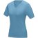 Camiseta de mujer Kawartha de alta calidad 200 gr Azul nxt