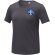 Camisetas mujer cuello redondo 105 g/m2 Elevate Essentials Kratos Gris tormenta detalle 33