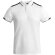 Polo deportivo infantil Tamil Roly manga corta