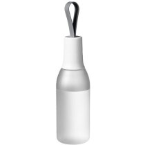 Bidón resistente de silicona 650 ml personalizado transparente Bidón resistente de silicona 650 ml personalizado transparente
