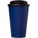 Vaso térmico Americano 350 ml con aislamiento de doble pared Azul/negro intenso detalle 46