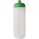 Bidón deportivo de 750 ml HydroFlex™ Clear Verde/transparente escarchado detalle 35