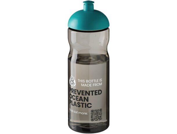 H2O Active® Eco Base Bidón deportivo con tapa Dome de 650 ml economico