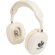 Auriculares inalámbricos Bluetooth Alzir con plástico reciclado Blanco detalle 6