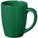 taza de ceramica quotmedellinquot personalizada verde