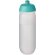 Bidón deportivo de 750 ml HydroFlex™ Clear Azul aqua/transparente escarchado