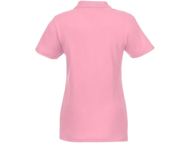 Polo de manga corta para mujer Helios barato