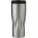 Vaso térmico Waves 450ml con aislamiento al vacío de cobre Plateado detalle 2