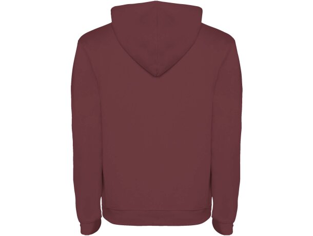 Sudadera con capucha para hombre Urban Roly detalle 122