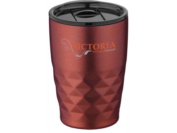 Vaso Isotérmico "geo" personalizado