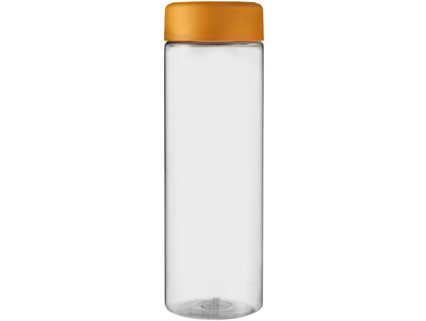 H2O Active® Vibe Bidón deportivo con tapa de rosca de 850 ml Transparente/naranja detalle 51