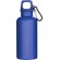Botella Oregon 400ml de plástico PET reciclado certificado Azul oscuro detalle 4