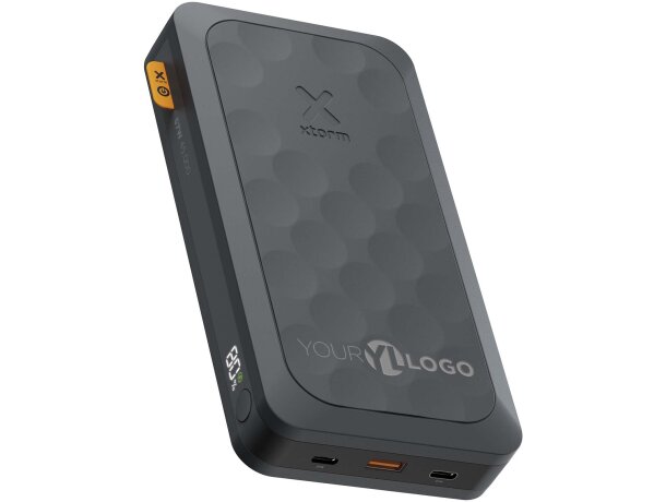 Batería externa Xtorm FS5451 Fuel Series 45000 mAh carga rápida detalle 1