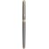 Rollerball Waterman Hemisphere con acabado lacado metalizado Gris detalle 7