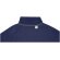 Chaqueta polar mujer Zelus con microforro 140 g/m² Azul marino detalle 28