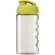 H2O Active® Bop Bidón deportivo con Tapa Flip de 500 ml Transparente/lima detalle 30