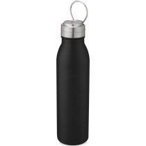Bidón acero inoxidable Harper 720ml con asa metal