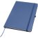 Libreta tapa dura A5 Spectrum Plus con papel certificado FSC Azul real