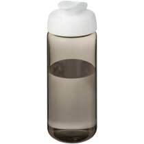 Bidón deportivo con tapa Flip de 600 ml H2O Active® Octave Tritan™