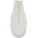Funda para botellas térmicas de neopreno plegable Fris Blanco detalle 2