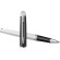 Rollerball Waterman Hemisphere con bloques de color y ribete Blanco/negro intenso detalle 2