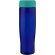 Bidón de agua de 700 ml con tapa de rosca H2O Active® Eco Tempo Azul aqua/azul detalle 35