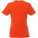 Camiseta de manga corta para mujer ”Heros” Naranja detalle 27