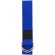 Correa yoga Virabha RPET reciclado con funda sostenible Azul detalle 8