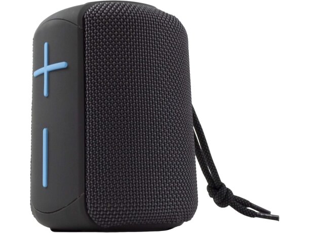 Altavoz Prixton Beat Box con Bluetooth 5.3 y resistencia IPX5 Gris detalle 13