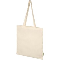 Bolsa tote Odisha algodón orgánico certificado