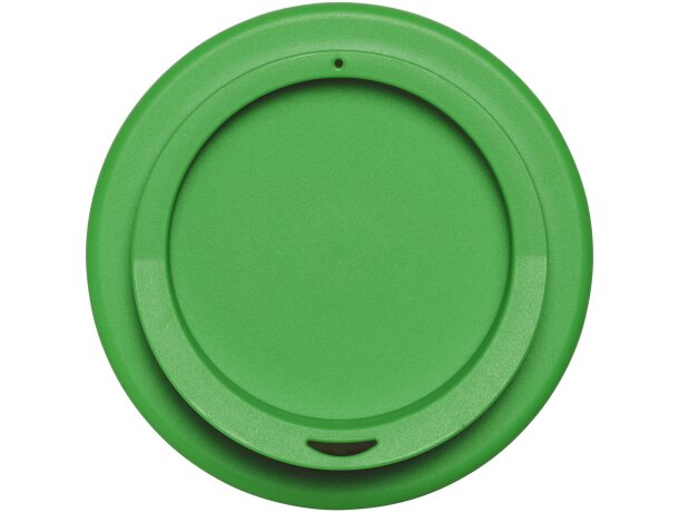 Vaso térmico Americano 350 ml con aislamiento de doble pared Verde detalle 103