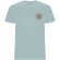 Camiseta manga corta hombre Stafford Roly algodón 190 g/m² detalle 33