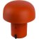 Altavoz bluetooth con lámpara led Kooduu Sensa Play Naranja detalle 4