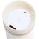 Taza viaje 350ml Stanley Café-To-Go con tapa antifugas Crema detalle 4