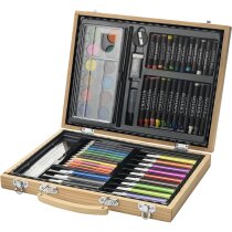 Set Para Colorear de 67 Piezas personalizado