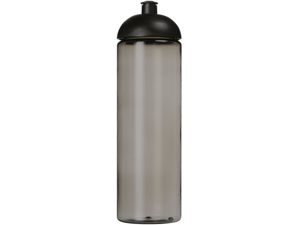 Bidón deportivo H2O Active Eco Vibe 850ml plástico oceánico Carbón/negro intenso detalle 2