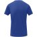 Camisetas mujer cuello redondo 105 g/m2 Elevate Essentials Kratos Azul detalle 19