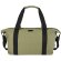 Bolsa deportiva Joey lona reciclada GRS 25 litros Verde oliva detalle 16