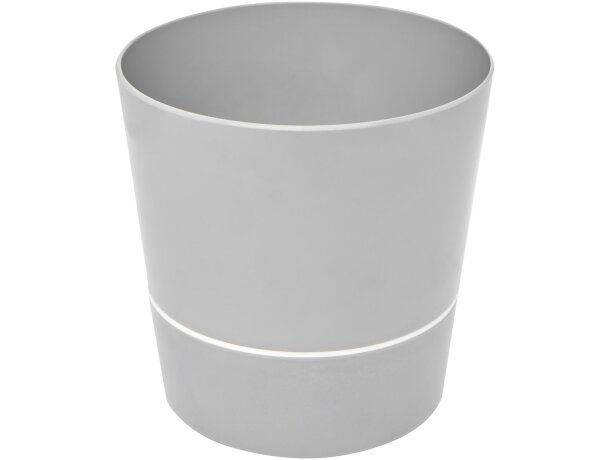 Maceta para cocina Herbs Gris detalle 6