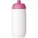 Bidón deportivo de 500 ml HydroFlex™ Rosa/blanco detalle 23