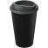 Americano® Eco Vaso reciclado de 350 ml Negro intenso/gris