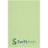 Notas adhesivas Sticky-Mate 50x75 mm personalizables Verde nenta detalle 10