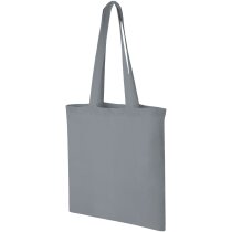 Bolsa de tela publicitaria algodón 100g 15 colores natural