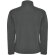 Chaqueta softshell unisex Rudolph de Roly con resistencia agua detalle 14