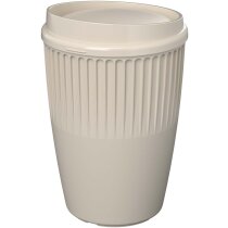 Vaso Cirrus POP 350ml plástico oceánico reciclado
